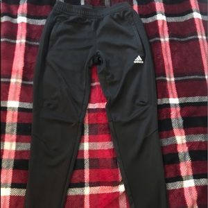 Woman Adidas Track Pants